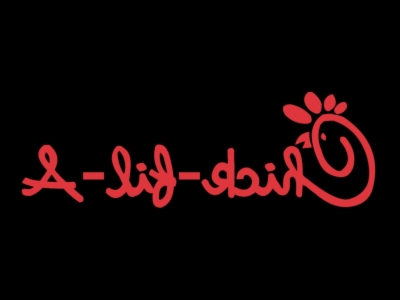 400x300 Result For Chick Fil A Logo Free Png Download