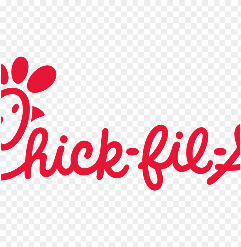 Chick Fil A Logo Vector at Vectorified.com | Collection of Chick Fil A