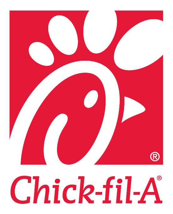 Chick Fil A Logo Vector at Collection of Chick Fil A