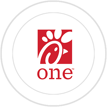 354x354 Chick Fil A Logo Png