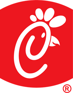 235x300 Chick Fil A Logo Vectors Free Download
