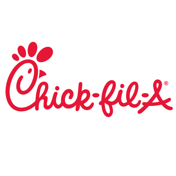 Chick Fil A Logo Font 606x606 Chick Fil A Logo Font