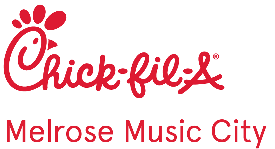 Chick Fil A Melrose Music City Melrose Music City Chick Fil 963x523 Chick Fil A Melrose Music City Melrose Music City Chick Fil