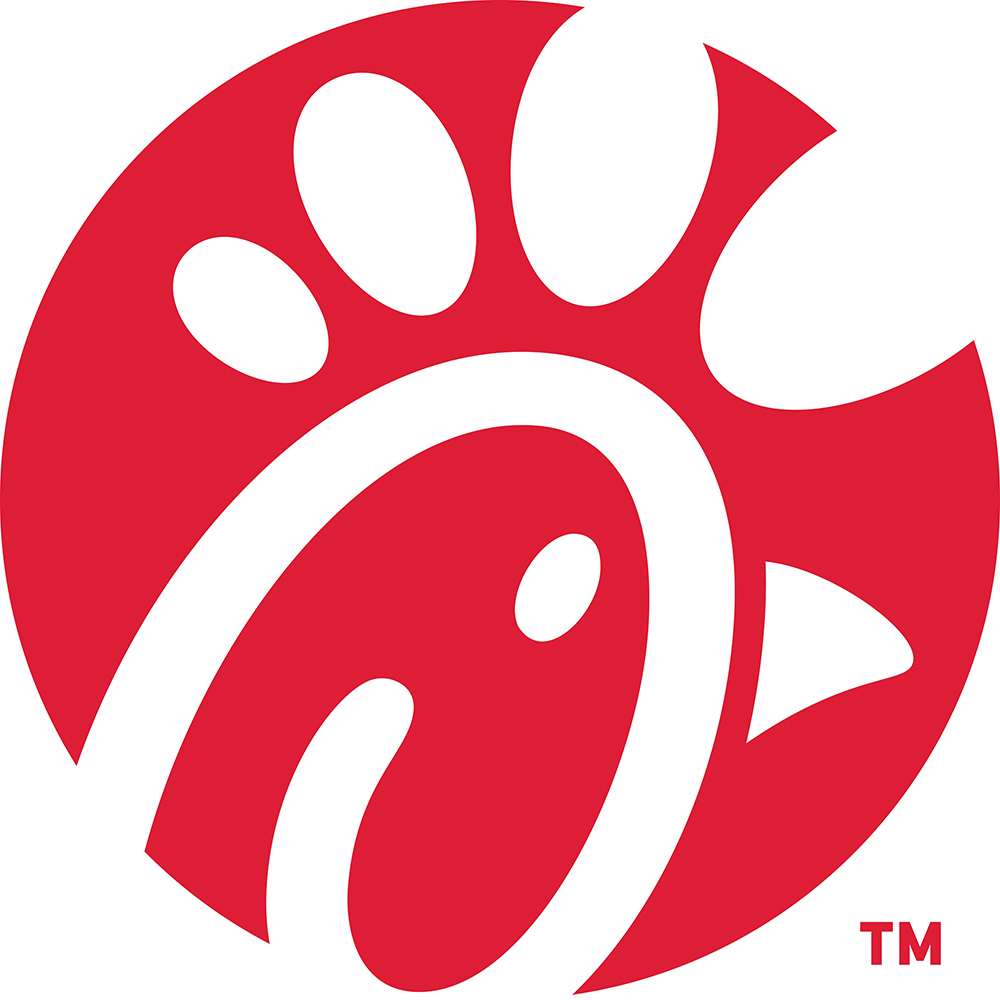Chick Fil A Vector Logo at Collection of Chick Fil A