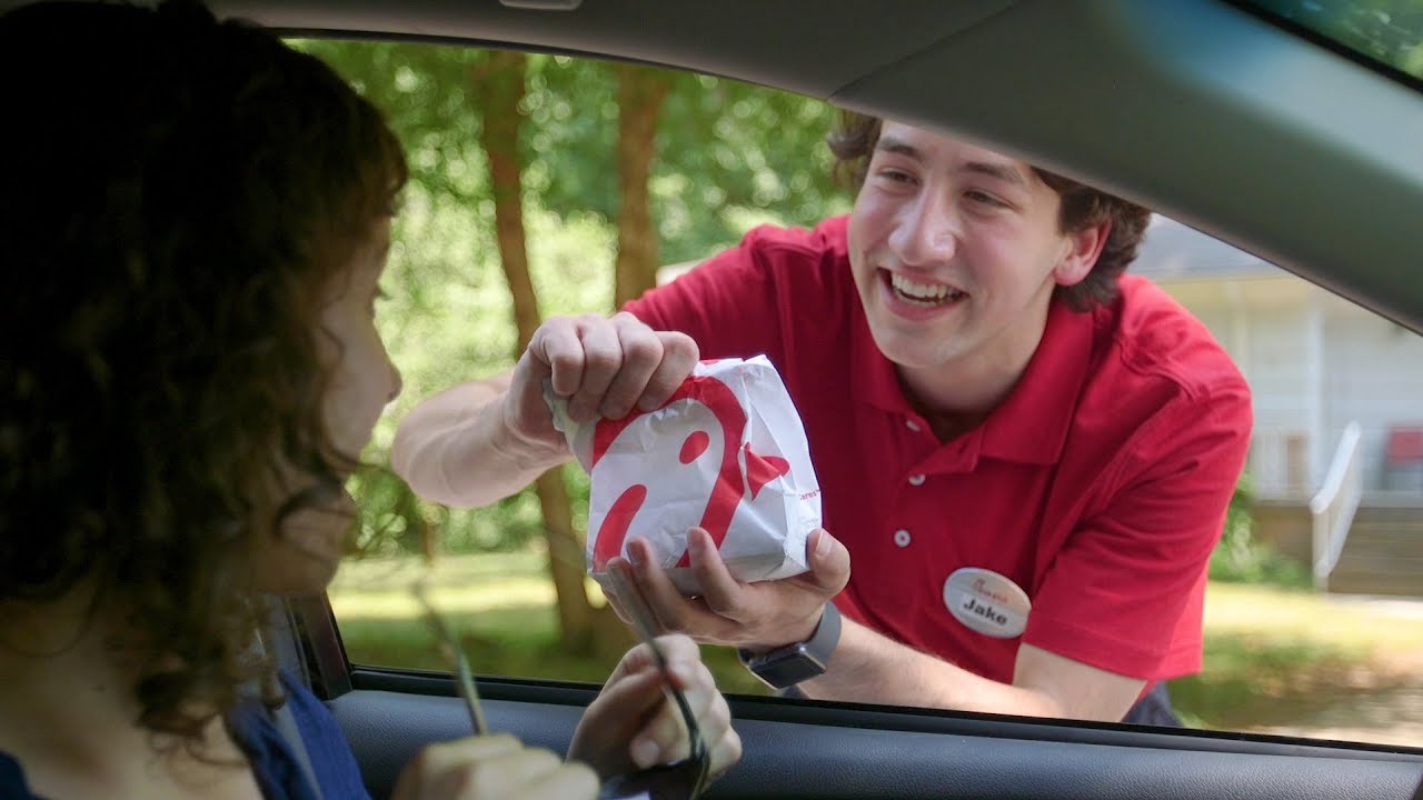 Southerners Imagine If Chick Fil A Ran All Businesses 1280x720 Southerners Imagine If Chick Fil A Ran All Businesses