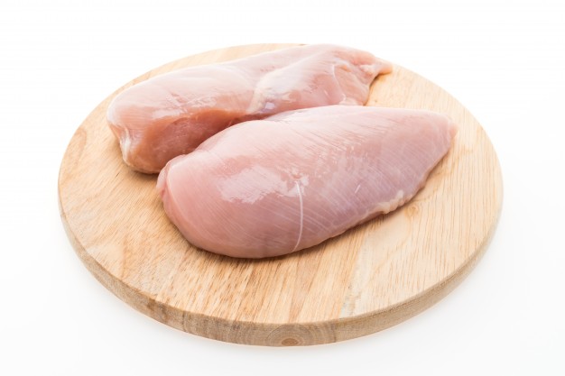 626x417 Uncooked Chicken Vectors, Photos And Free Download
