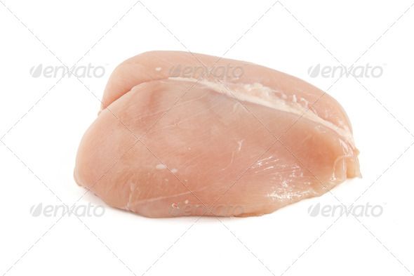 590x393 Chicken Breast