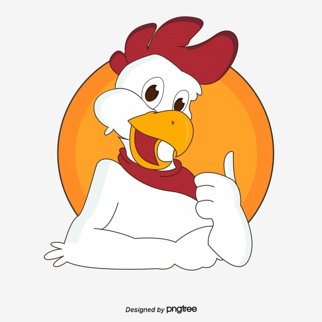 640x640 Chicken Png, Vector, And Clipart With Transparent Background