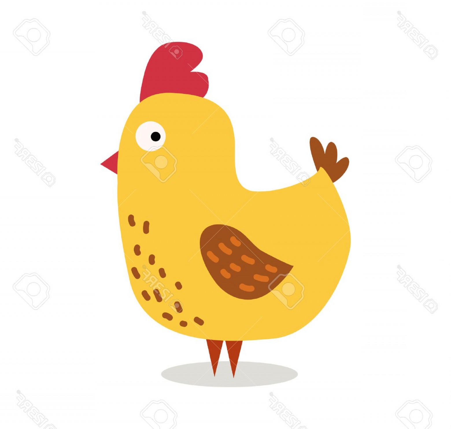 1560x1486 Chicken Vector Illustration Savoyuptown