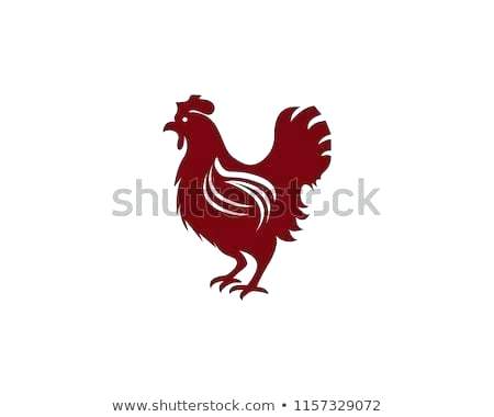450x380 Chicken Template