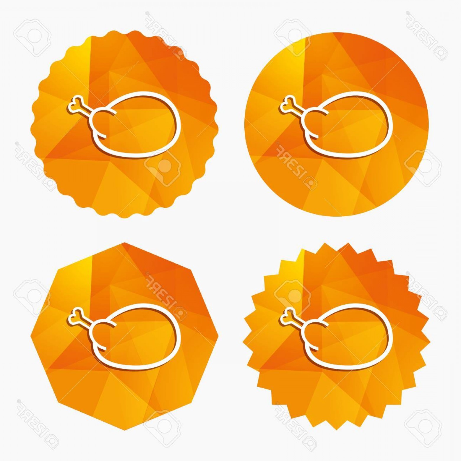 Photostock Vector Chicken Sign Icon Hen Bird Meat Symbol 1560x1560 Photostock Vector Chicken Sign Icon Hen Bird Meat Symbol