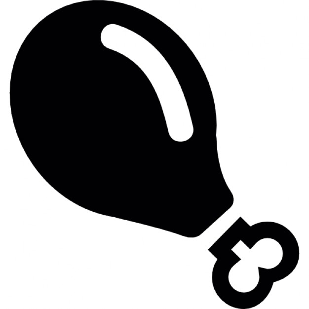 Chicken Icon 626x626 Chicken Icon