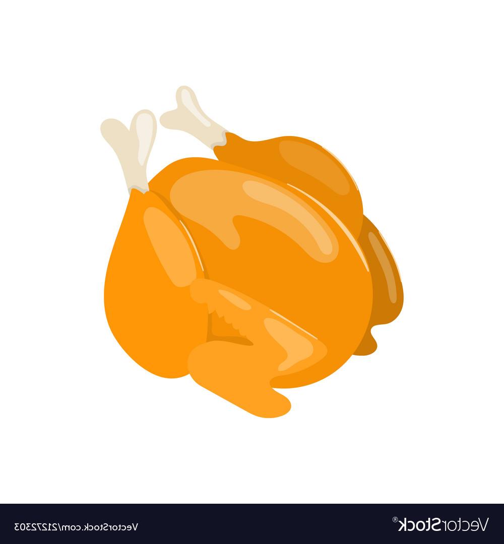 1000x1080 Unique Inside Of Cooked Chicken Legs Vector Free Vector