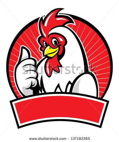 Chicken Free Vector Download 396x470 Chicken Free Vector Download