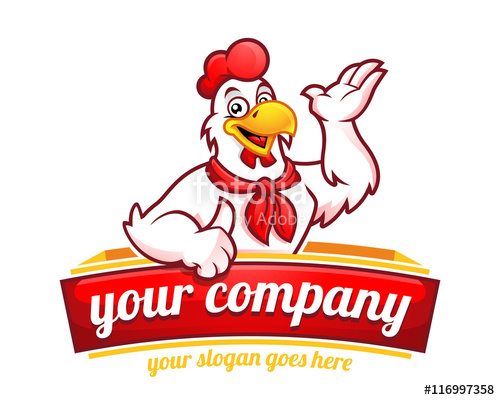 Chicken Logo, Chicken Mascot, Chicken Character Suitable 500x400 Chicken Logo, Chicken Mascot, Chicken Character Suitable