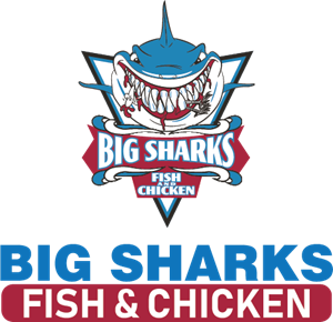 Big Sharks Fish Chicken Logo Vector 300x290 Big Sharks Fish Chicken Logo Vector