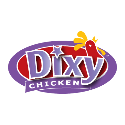 Dixy Chicken Logo Vector 400x400 Dixy Chicken Logo Vector