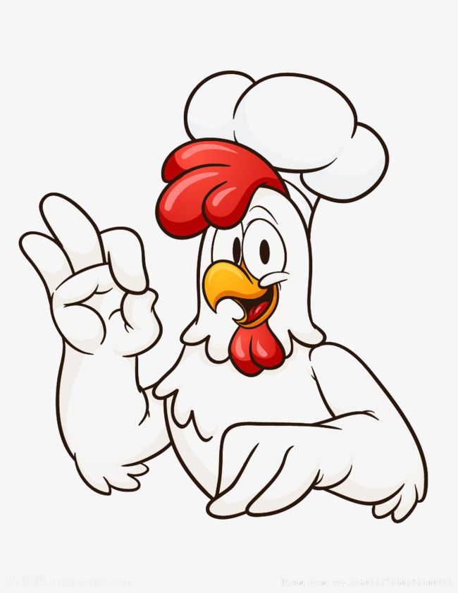 Free Cartoon Chicken To Pull Material, Cartoon Clipart, Chicken 650x841 Free Cartoon Chicken To Pull Material, Cartoon Clipart, Chicken
