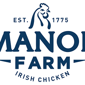 Manor Farm Irish Chicken Vector Logo Free Download 280x280 Manor Farm Irish Chicken Vector Logo Free Download