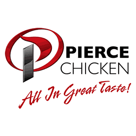 Pierce Chicken Vector Logo Free Download 280x280 Pierce Chicken Vector Logo Free Download
