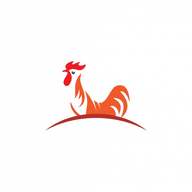 Rooster Logo Vector Template Design Illustration, Rooster, Logo 640x640 Rooster Logo Vector Template Design Illustration, Rooster, Logo