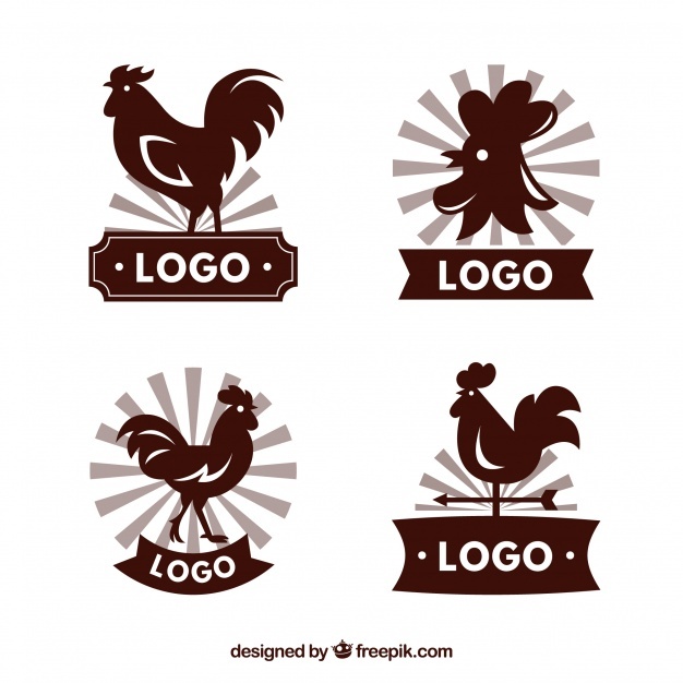 Chicken Silhouette Vectors, Photos And Free Download 626x626 Chicken Silhouette Vectors, Photos And Free Download