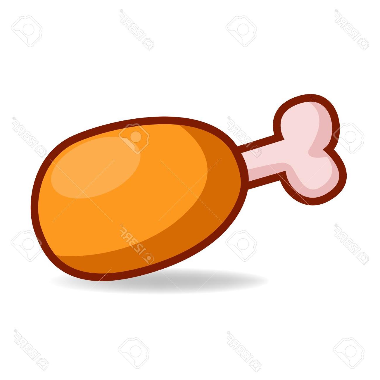 Best Hd Cartoon Fried Chicken Vector Design Free Vector Art 1300x1300 Best Hd Cartoon Fried Chicken Vector Design Free Vector Art