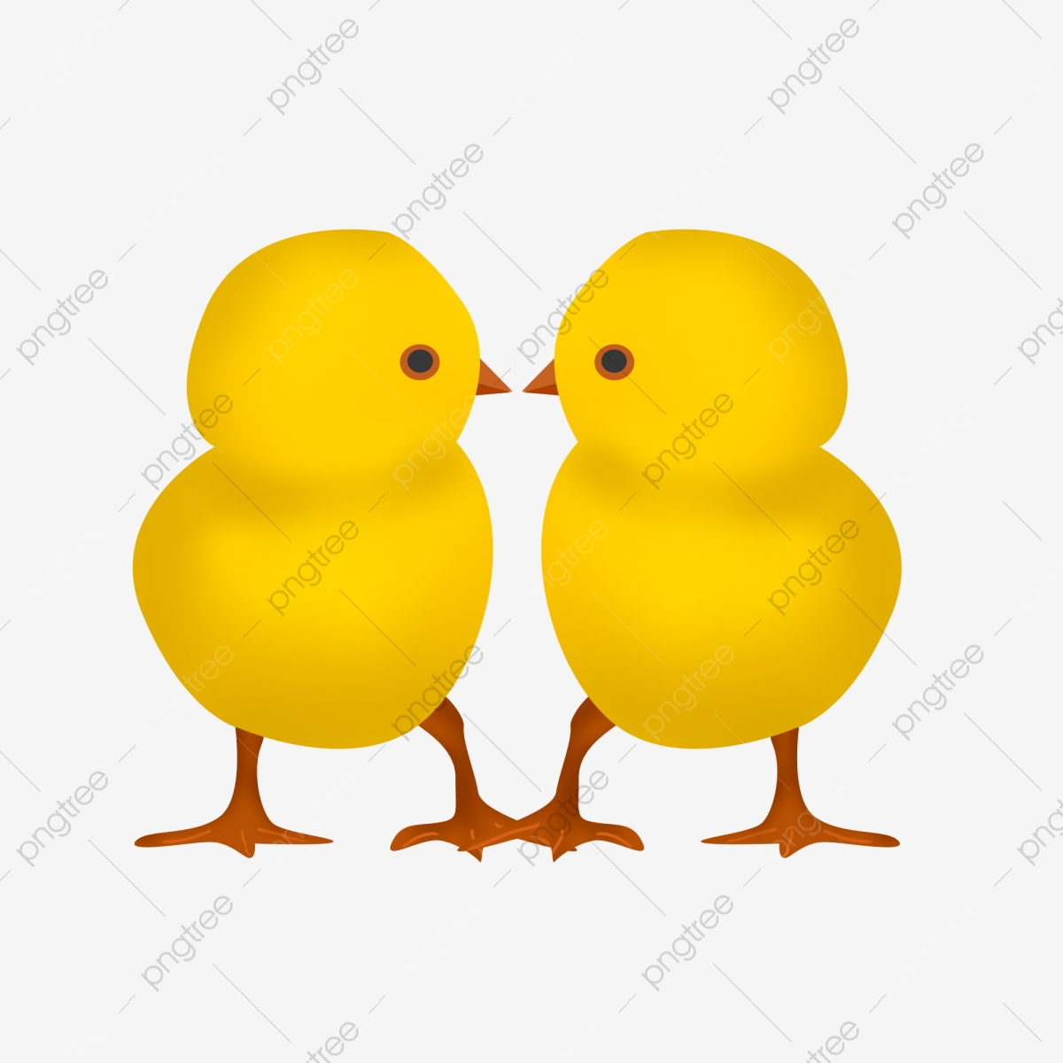 Cartoon Farm Yellow Chicken Vector Png, Farm Clipart, Chicken 1200x1200 Cartoon Farm Yellow Chicken Vector Png, Farm Clipart, Chicken