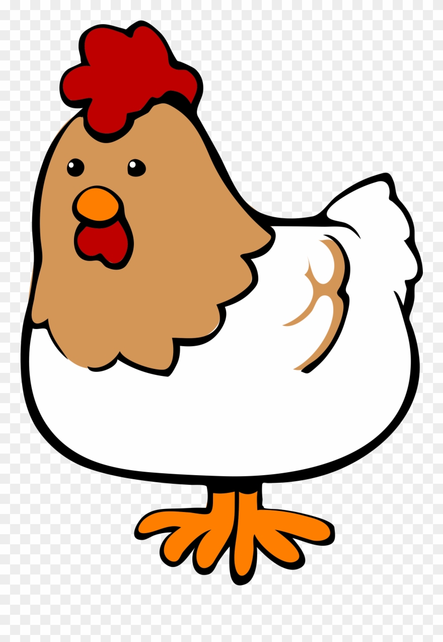 Clip Art Free Chick Vector Bank 880x1274 Clip Art Free Chick Vector Bank