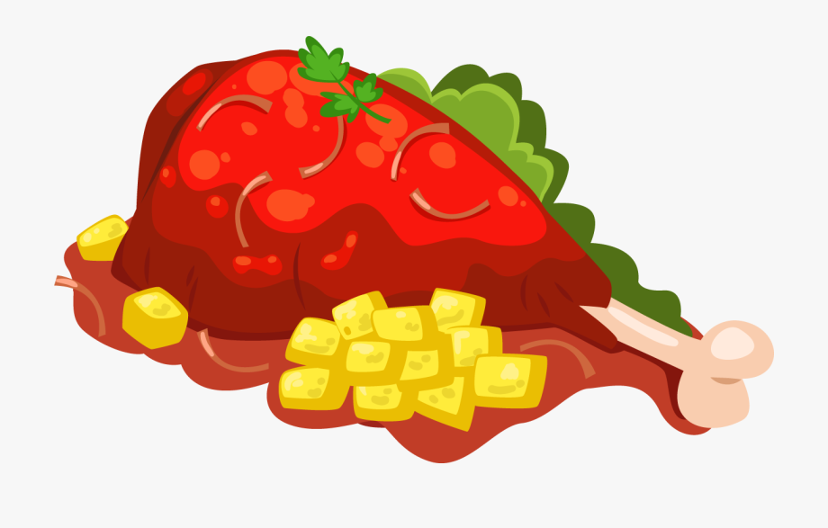 Food Clipart Png Image 920x587 Food Clipart Png Image