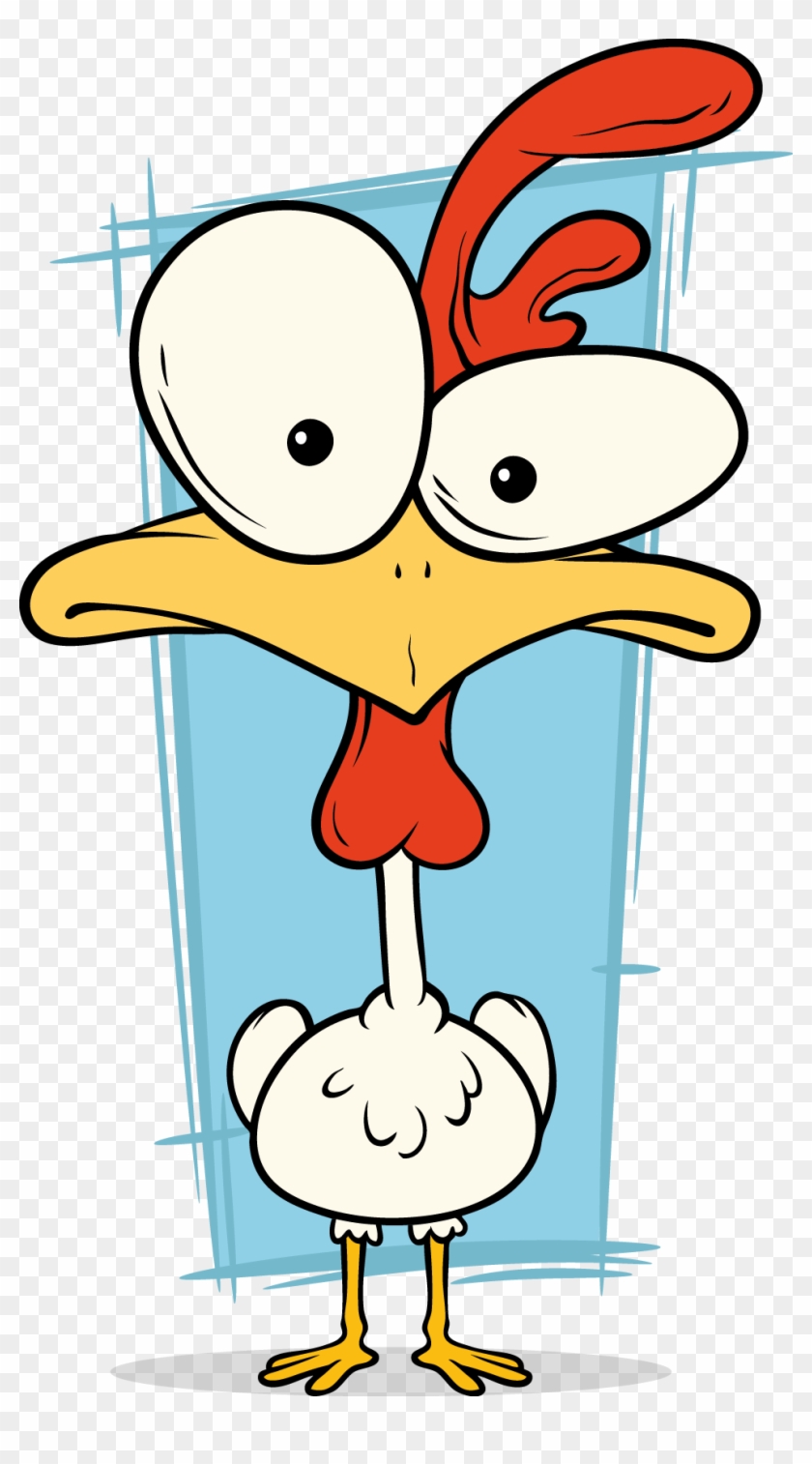 Chicken Vector Cartoon Illustration Stock Free Transparent 840x1514 Chicken Vector Cartoon Illustration Stock Free Transparent