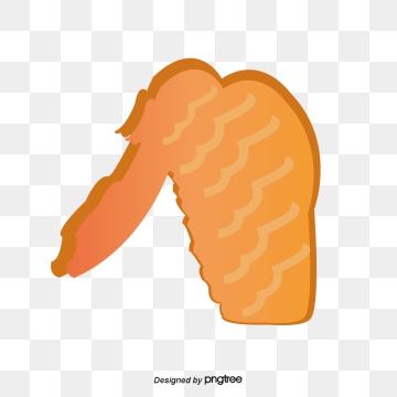 360x360 Chicken Wings Png, Vector, And Clipart With Transparent