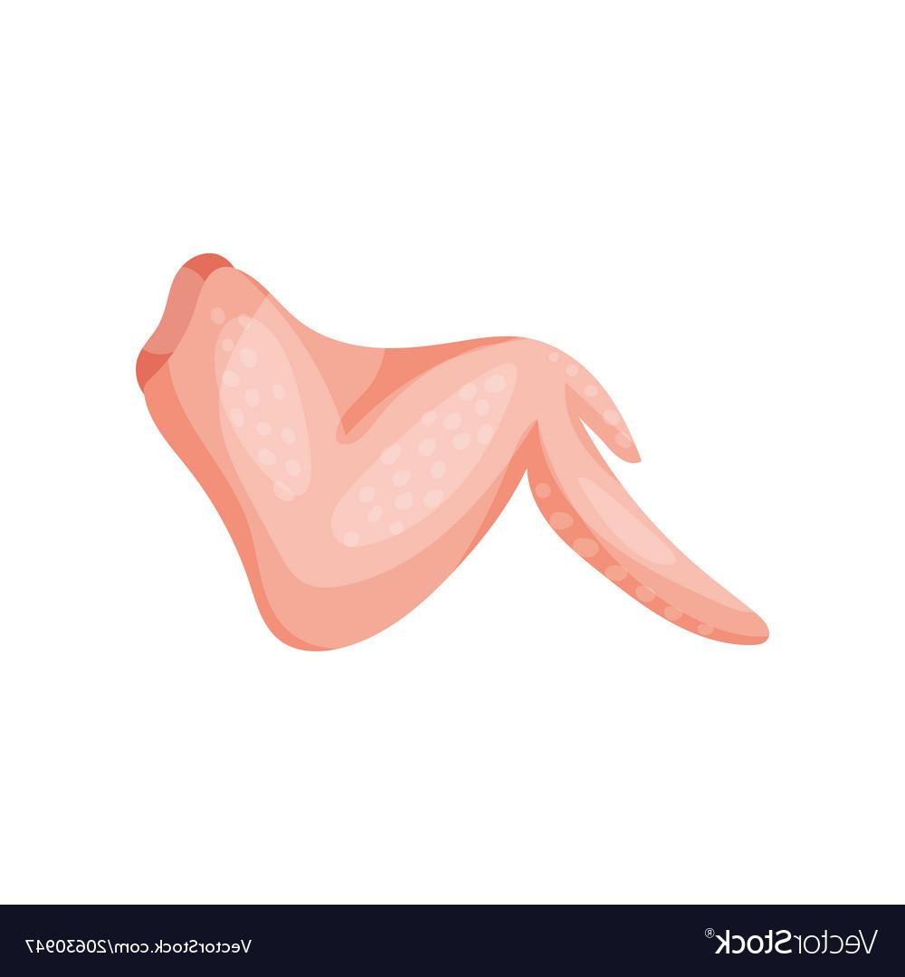 1000x1080 Best Hd Chicken Wing Vector Drawing Free Vector Art, Images