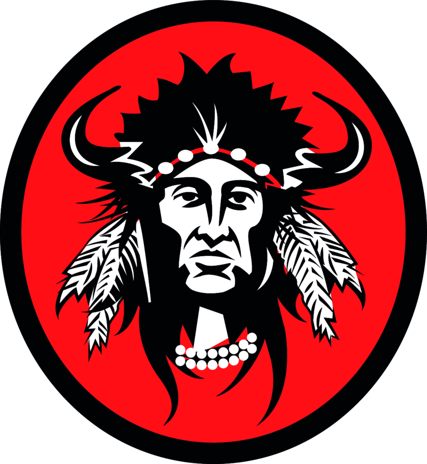 863x936 Indian Chief Vector Freevectors