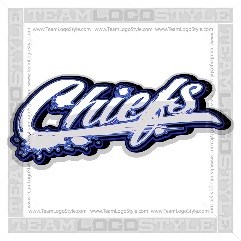 800x800 Chiefs Shirt Logo