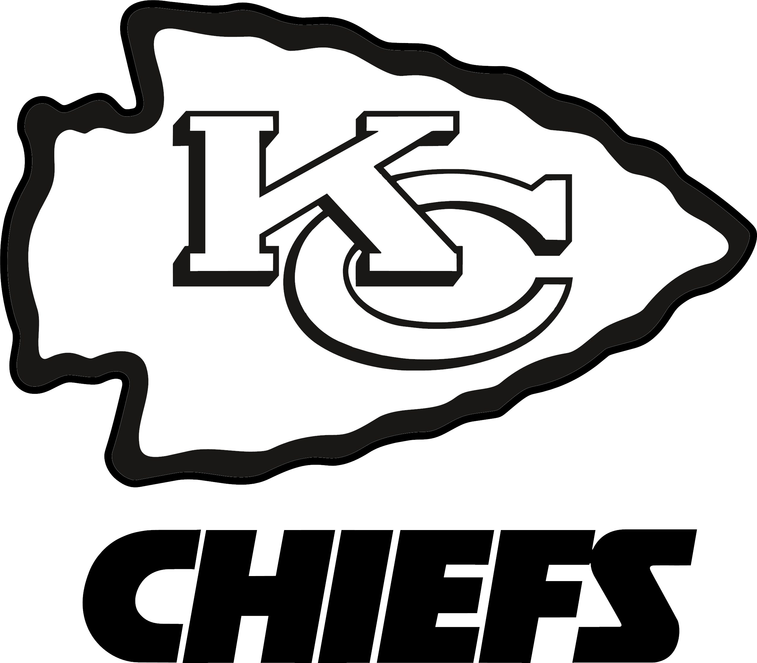 2552x2234 Kansas City Chiefs Vector Png Transparent Kansas City Chiefs