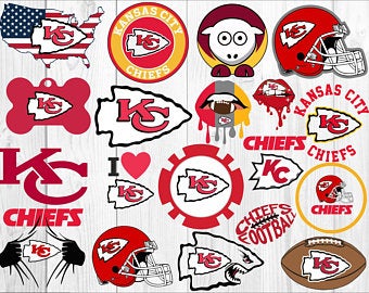 340x270 Kansas Logo Vector Etsy