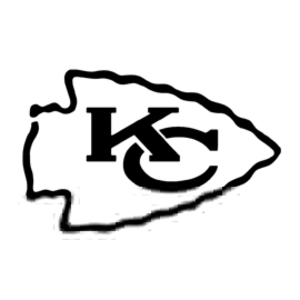 300x300 Kc Chiefs Clipart Free Free Images