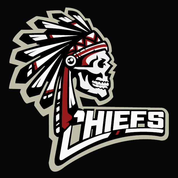 Chiefs Logo Vector at Vectorified.com | Collection of Chiefs Logo ...