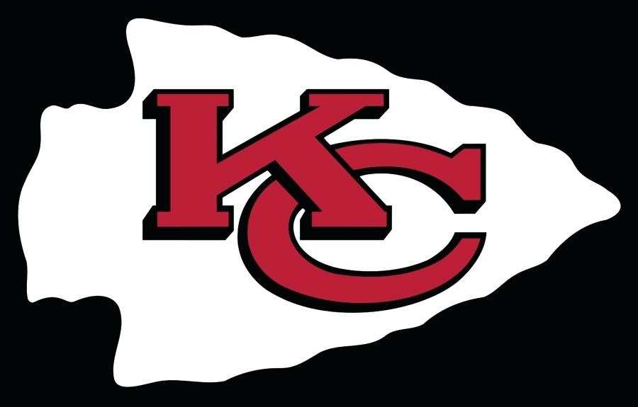 900x575 Kansas City Chiefs Emblem Maciejczyzewski