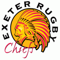 200x200 Exeter Chiefs Logo Vector