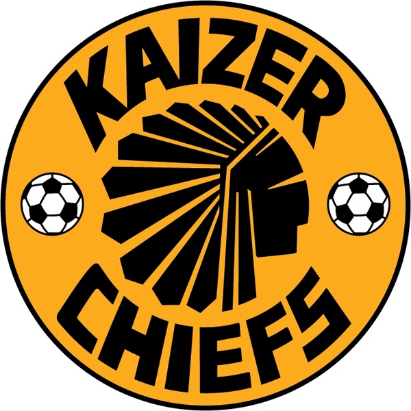 600x600 Kaizer Chiefs Amakhosi Free Vector In Encapsulated Postscript