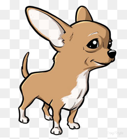 260x283 Chihuahuas Png, Vector, And Clipart With Transparent