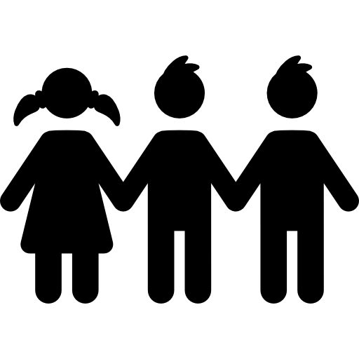 Children Free Vector Icons Designed 512x512 Children Free Vector Icons Designed