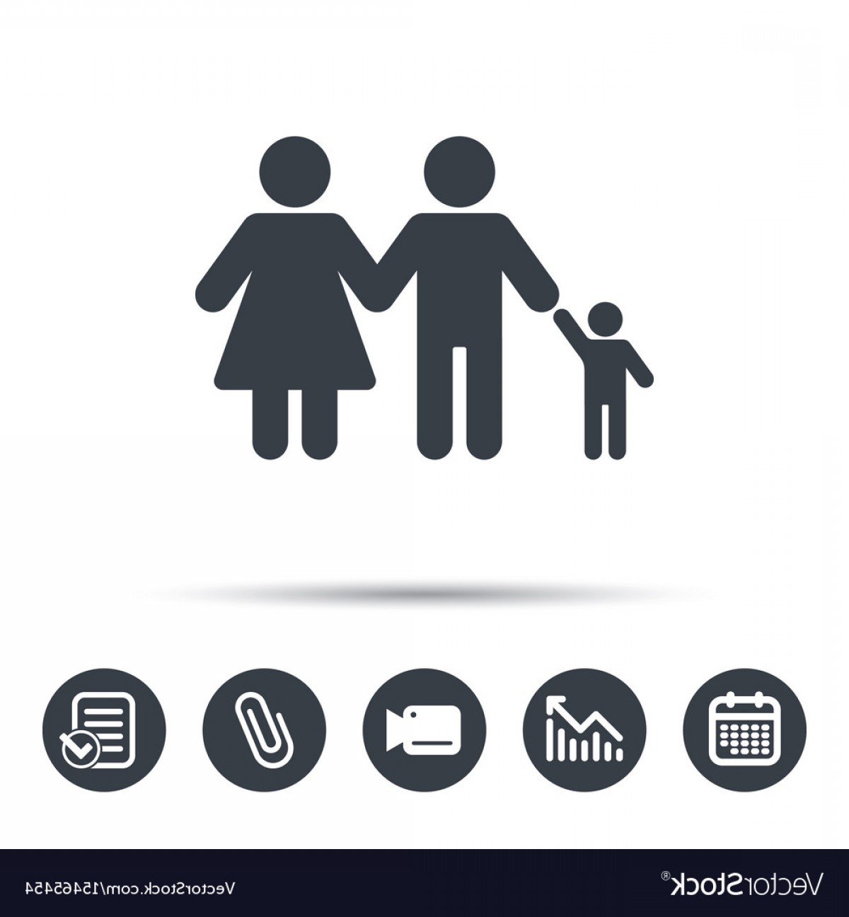 Family Icon Vector Catchsplace 1200x1296 Family Icon Vector Catchsplace