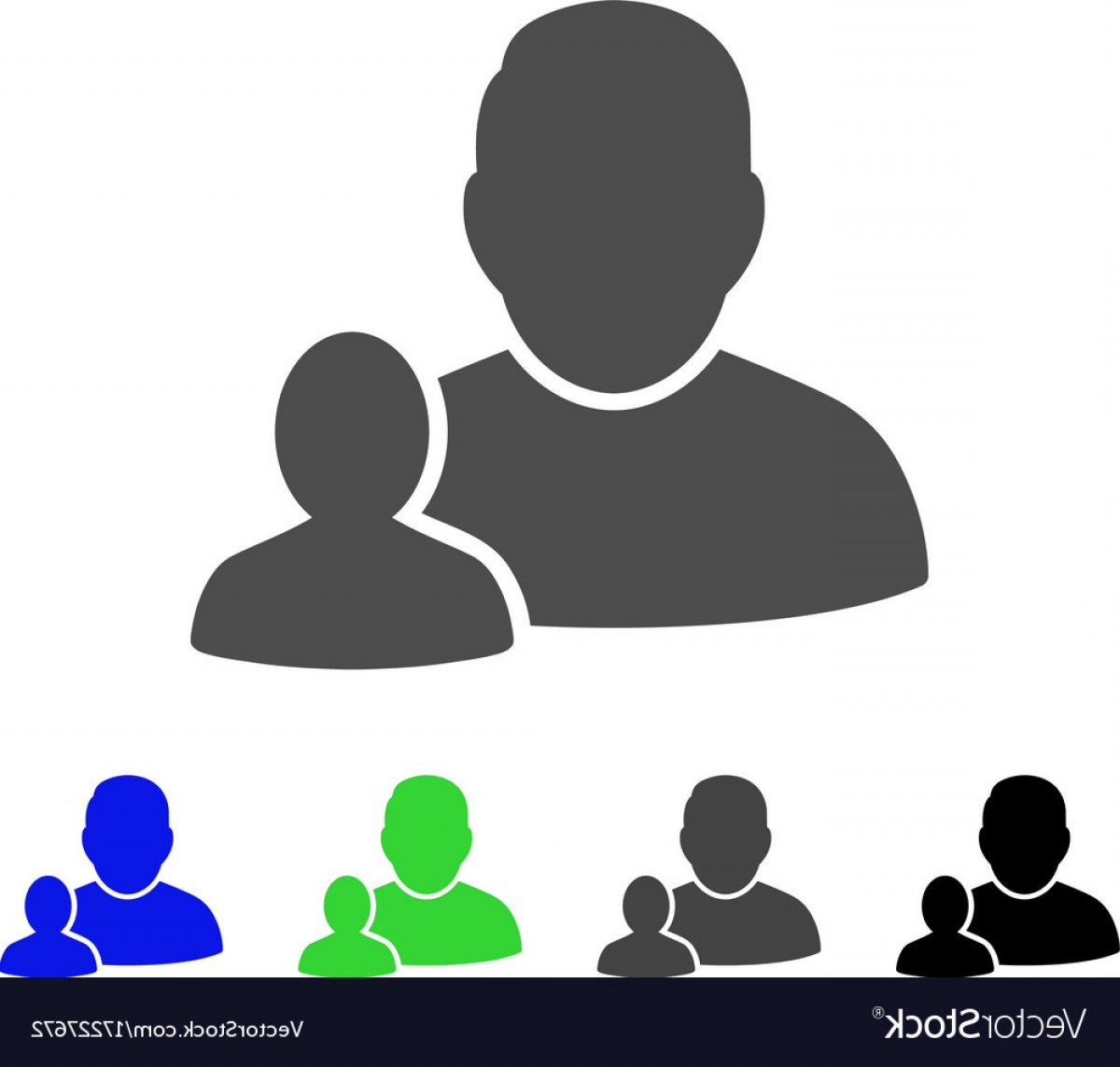 Child Parent Flat Icon Vector Hoodamathrun 1200x1143 Child Parent Flat Icon Vector Hoodamathrun