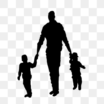 Free Vector Child Silhouette at Vectorified.com | Collection of Free ...