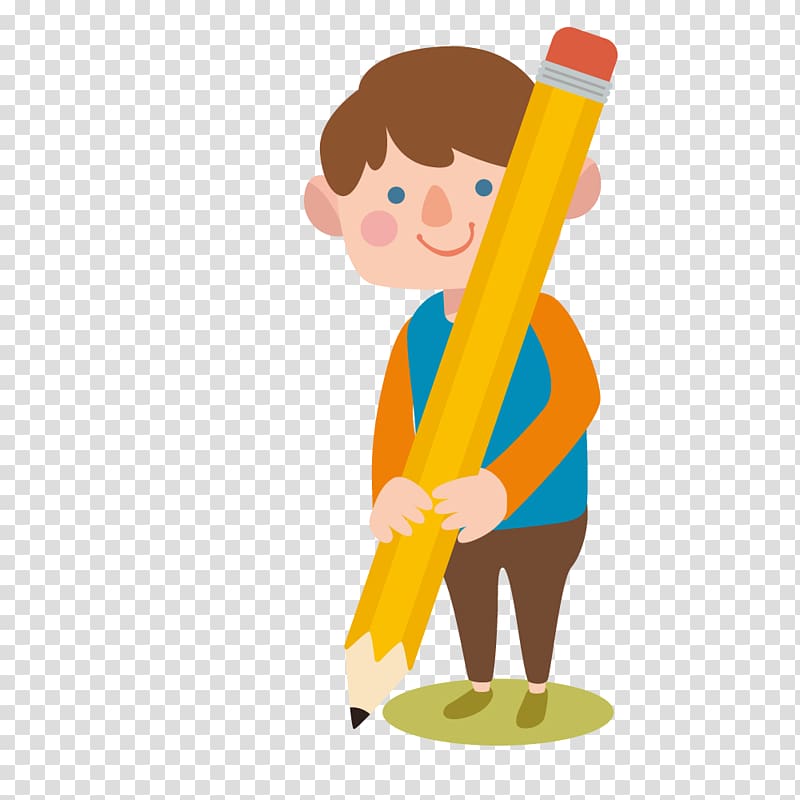 Child Vector Png