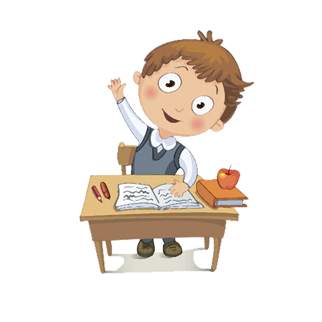 The Child Who Answered The Question, Child, Cartoon, Class Png 640x640 The Child Who Answered The Question, Child, Cartoon, Class Png