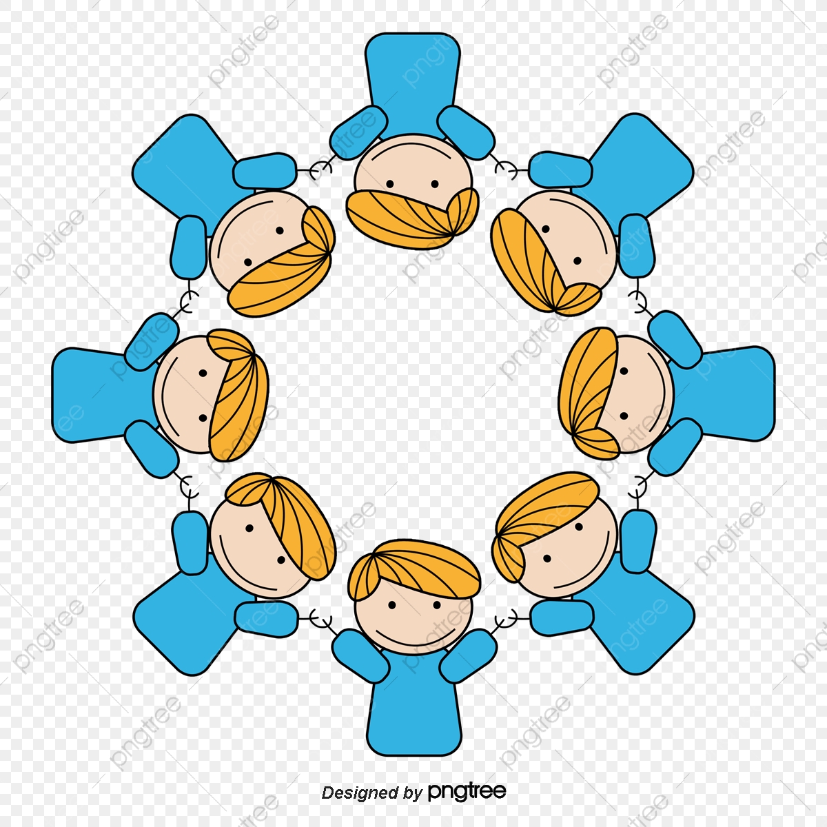 Creative Cartoon Child Children Decorative Background Vector 1200x1200 Creative Cartoon Child Children Decorative Background Vector